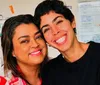 Bela Gil faz desabafo por morte de Preta Gil e recebe apoio de famosos