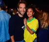Bella Campos encarna Fátima, de Vale Tudo, e 'expõe' Humberto Carrão
