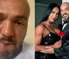 Belo choca ao 'confirmar' desejo de reatar com Gracyanne Barbosa