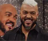 Belo surpreende com novo visual para viver personagem em novela; vídeo