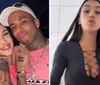 Bia Miranda termina namoro com Gato Preto após traição e faz desabafo