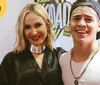 Biel vai às lágrimas ao defender Claudia Leitte de críticas: 'Dó'