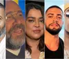 Bissexual, Preta Gil colecionou amores intensos; veja
