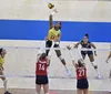 Brasil x Alemanha: onde assistir ao jogo da Liga das Nações de vôlei