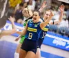 Brasil x França: saiba horário e onde assistir a partida da VNL 2025