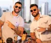 Briga entre Gusttavo Lima e Thiago Brava envolve traição entre amigos
