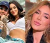 Mentirosa e sem postura: o desafeto de Bruna Biancardi e Virginia
