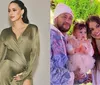 Bruna Biancardi sofre ataques após ir em festa da filha de Neymar