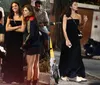 Bruna Marquezine curte barzinho com a ex de Cauã Reymond; FOTOS