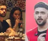 Bruna Marquezine e João Guilherme vão à festa íntima com Pedro Sampaio