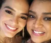 Bruna Marquezine faz homenagem para Preta Gil: 'Você iluminou tudo'