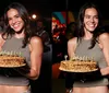 Bruna Marquezine ganha surpresa em pleno show de Caetano Veloso