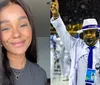 Brunna Gonçalves rebate presidente da Beija-Flor e cutuca Lancellotti