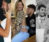 Bruxa solta: os casais famosos que se separaram em 2025