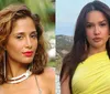 Camila Pitanga 'encarna' vilã ardilosa e dá conselho a Juliette