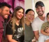 Cantor expõe mãe de Marília e revela motivo do término com Murilo Huff