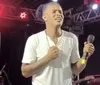 Cantor sertanejo é morto a facadas na Bahia