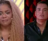 Leo Dias faz 'proposta' ao vivo para tirar Cariúcha do SBT