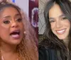 Cariúcha se revolta contra Bruna Marquezine e manda recado; VÍDEO