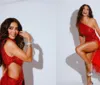 Carnaval 2026: Juliana Paes retorna à Viradouro como rainha de bateria