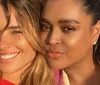 Carolina Dieckmmann se revolta com crítica após revelação de Preta Gil