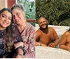 Carol Dieckmmann e Gominho são detonados por ida à festa: 'E o luto?'