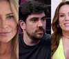 Casamento às Cegas terá Luana Piovani, Regina Volpato e Adnet