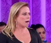Casos de Família: homem agride mulher e Cristina Rocha parte para cima