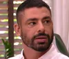 Cauã Reymond confessa desejo em cenas de 'Vale Tudo': "Tesão"