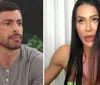 Cauã Reymond manda recado a Gracyanne em meio a rumores de affair