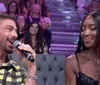 Cauã Reymond revela ligação surpreendente com Naomi Campbell