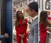 César Tralli 'invade' camarim de Patrícia Poeta e expõe itens raros