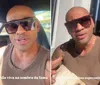 Cezar Black alfineta ex-BBBs endividados: 'Não é plano de vida'