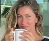 Chás anti-inflamatórios que fazem parte da dieta de Gisele Bündchen