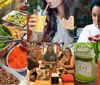 Cinco locais com lanches fitness e outras surpresas em Salvador