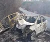 Cinco pessoas ficam feridas após batida entre carros no oeste da Bahia
