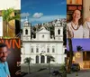 Cinco segredos em Salvador para fazer os seus eventos
