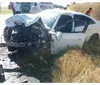 Colisão frontal causa três mortes na BR-242