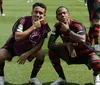 Com Flamengo, Globo faz concorrentes ‘zerarem’ audiência