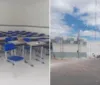 Com reforma, ano letivo ainda não começou em escola na Bahia