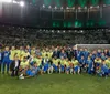 Como o Brasil se classificou para as Copas em que foi campeão