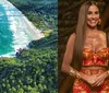 Conheça tudo de Serra Grande, paraíso do reality 'Terceira Metade'