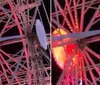 Criança fica ferida após cair de roda gigante em São João na Bahia