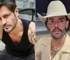 Dado Dolabella manda nova indireta após polêmica com Luan Pereira