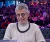 Dança dos Famosos: Carlinhos de Jesus cai no choro com atitude de Huck