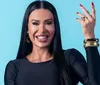 Dança dos Famosos: Gracyanne impressiona web ao revelar meta: '86 kg'