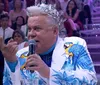 Dança dos Famosos: Milton Cunha alfineta participante e gera climão