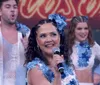 Dança dos Famosos: participante aparece machucada após ensaios