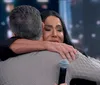 Dança dos Famosos: pedido de Huck emociona Gracyanne em despedida