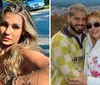 Zé Felipe demite Karol Gerez, bailarina suposta pivô de separação